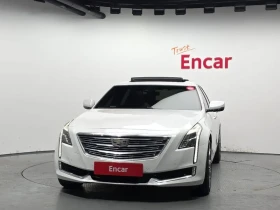 Cadillac CT6 3.6 AWD | Mobile.bg � ����� ������ 3