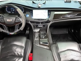 Cadillac CT6 3.6 AWD | Mobile.bg � ����� ������ 7