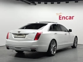 Cadillac CT6 3.6 AWD | Mobile.bg � ����� ������ 2
