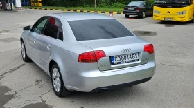 Audi A4 2.0 Tdi FACELIFT/6skorosti | Mobile.bg � ����� ������ 5