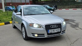 Audi A4 2.0 Tdi FACELIFT/6skorosti | Mobile.bg � ����� ������ 10