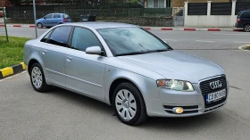 Audi A4 2.0 Tdi FACELIFT/6skorosti | Mobile.bg � ����� ������ 9