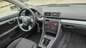 Audi A4 2.0 Tdi FACELIFT/6skorosti | Mobile.bg � ����� ������ 12
