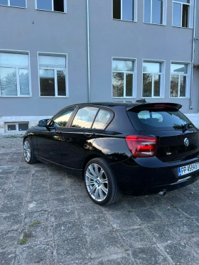BMW 118 F20 | Mobile.bg � ����� ������ 4