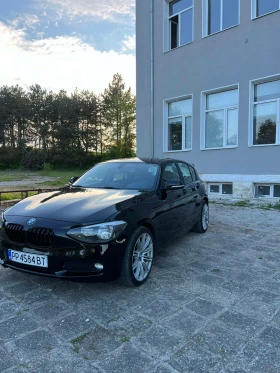 BMW 118 F20 | Mobile.bg � ����� ������ 7
