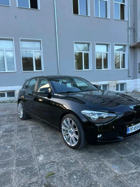 BMW 118 F20 | Mobile.bg � ����� ������ 8