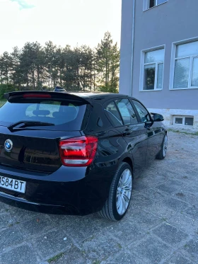 BMW 118 F20 | Mobile.bg � ����� ������ 5