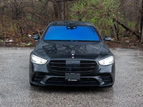 Mercedes-Benz S 580 4MATIC* A��������� * (���� �� ��) | Mobile.bg � ����� ������ 5