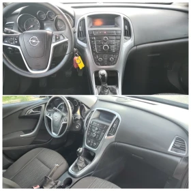 Opel Astra 1.4 / �������� ��� / 140��. | Mobile.bg � ����� ������ 17