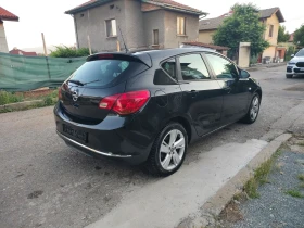 Opel Astra 1.4 / �������� ��� / 140��. | Mobile.bg � ����� ������ 5