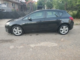 Opel Astra 1.4 / �������� ��� / 140��. | Mobile.bg � ����� ������ 2