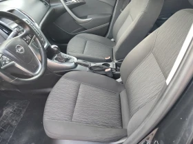 Opel Astra 1.4 / �������� ��� / 140��. | Mobile.bg � ����� ������ 8