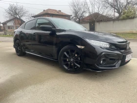 Honda Civic - 19777 € / 38680.45 лв. - 13514336 3