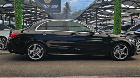 Mercedes-Benz C 220 AMG/4MATIC/9Gtronic/CAMERA/SIGN ASSYST/LIZING | Auto.bg — изображение 4
