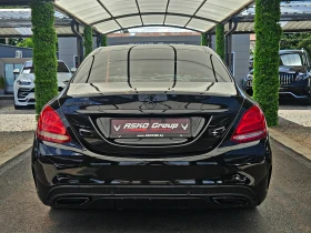 Mercedes-Benz C 220 AMG/4MATIC/9Gtronic/CAMERA/SIGN ASSYST/LIZING | Auto.bg — изображение 6