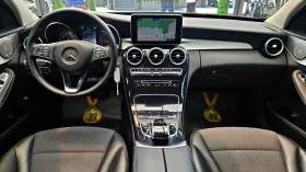 Mercedes-Benz C 220 AMG/4MATIC/9Gtronic/CAMERA/SIGN ASSYST/LIZING | Auto.bg — изображение 8