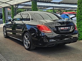 Mercedes-Benz C 220 AMG/4MATIC/9Gtronic/CAMERA/SIGN ASSYST/LIZING | Auto.bg — изображение 7