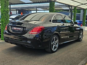 Mercedes-Benz C 220 AMG/4MATIC/9Gtronic/CAMERA/SIGN ASSYST/LIZING | Auto.bg — изображение 5
