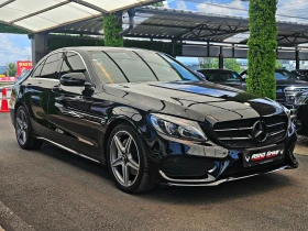 Mercedes-Benz C 220 AMG/4MATIC/9Gtronic/CAMERA/SIGN ASSYST/LIZING | Auto.bg — изображение 3