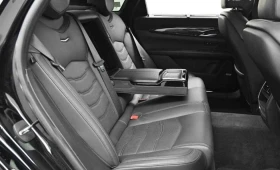 Cadillac CT6 3.6 Premium AWD Full | Auto.bg — изображение 11
