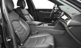 Cadillac CT6 3.6 Premium AWD Full | Auto.bg — изображение 9