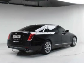 Cadillac CT6 3.6 Premium AWD Full | Auto.bg — изображение 3