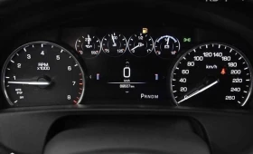 Cadillac CT6 3.6 Premium AWD Full | Auto.bg — изображение 7