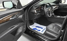 Cadillac CT6 3.6 Premium AWD Full | Auto.bg — изображение 10