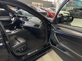BMW 540 * 540i xDrive| AWD| MPKG| NAV| AMBIENT| LEATHER| S | Mobile.bg � ����� ������ 13