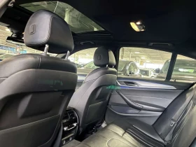 BMW 540 * 540i xDrive| AWD| MPKG| NAV| AMBIENT| LEATHER| S | Mobile.bg � ����� ������ 8