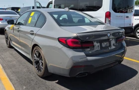 BMW 540 * XDRIVE* B58* Подгрев* Pano* Back Cam*  | Auto.bg — изображение 2