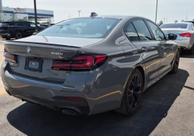 BMW 540 * XDRIVE* B58* Подгрев* Pano* Back Cam*  | Auto.bg — изображение 3