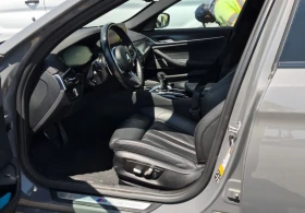 BMW 540 * XDRIVE* B58* Подгрев* Pano* Back Cam*  | Auto.bg — изображение 6