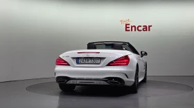 Mercedes-Benz SL 400 3.0, FULL - 32900 € - 36963764 4
