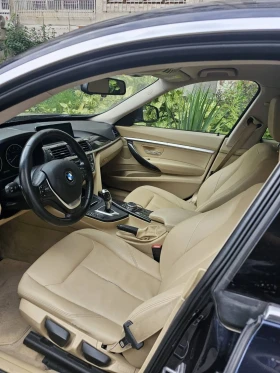 BMW 3gt 320d xDrive Grand Turismo | Mobile.bg � ����� ������ 5