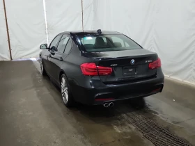 BMW 330 М ПАКЕТ/330I XDRIVE/CARFAX /ПОДГРЕВ/ПАМЕТ/ | Auto.bg — изображение 4