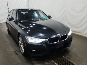 BMW 330 М ПАКЕТ/330I XDRIVE/CARFAX /ПОДГРЕВ/ПАМЕТ/ | Auto.bg — изображение 2