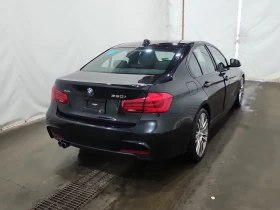 BMW 330 М ПАКЕТ/330I XDRIVE/CARFAX /ПОДГРЕВ/ПАМЕТ/ | Auto.bg — изображение 3