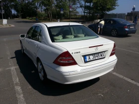 Mercedes-Benz C 280 - 5500 € - 65294721 3
