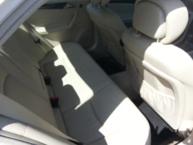 Mercedes-Benz C 280 - 5500 € - 65294721 6