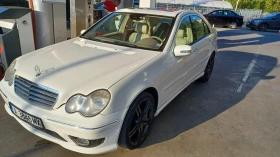Mercedes-Benz C 280 