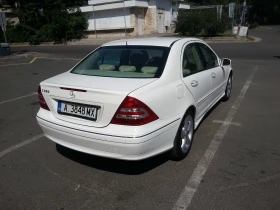 Mercedes-Benz C 280 - 5500 € - 65294721 2