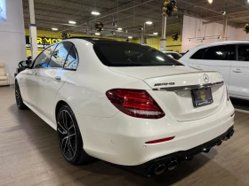 Mercedes-Benz E 53 AMG 4MATIC* Night Package* 360* Burmester  | Auto.bg — изображение 4