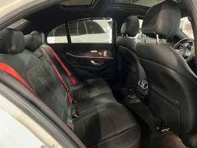 Mercedes-Benz E 53 AMG 4MATIC* Night Package* 360* Burmester  | Auto.bg — изображение 9