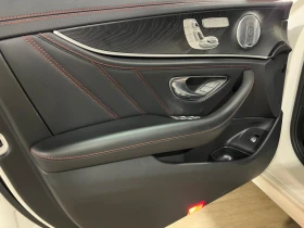 Mercedes-Benz E 53 AMG 4MATIC* Night Package* 360* Burmester  | Auto.bg — изображение 11