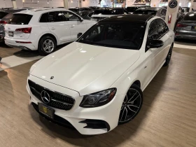 Mercedes-Benz E 53 AMG 4MATIC* Night Package* 360* Burmester  | Auto.bg — изображение 3