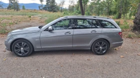 Mercedes-Benz C 220 - 6999 € - 40387276 2