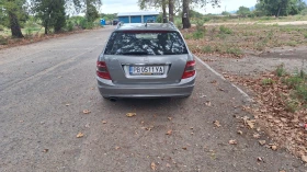 Mercedes-Benz C 220 - 6999 € - 40387276 4