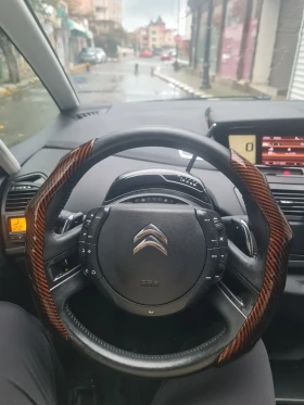 Citroen C4 | Mobile.bg � ����� ������ 7