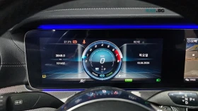 Mercedes-Benz E 350 4MATIC AMG* HUD* 360* КОЖА* ПОДГРЕВ* НАВИ* ПАНО | Auto.bg — изображение 6